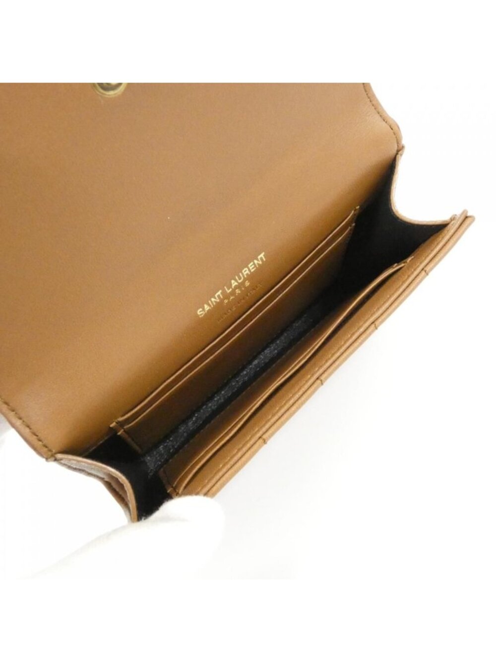 Saint Laurent Aabvp Wallet - Picture 4 of 4